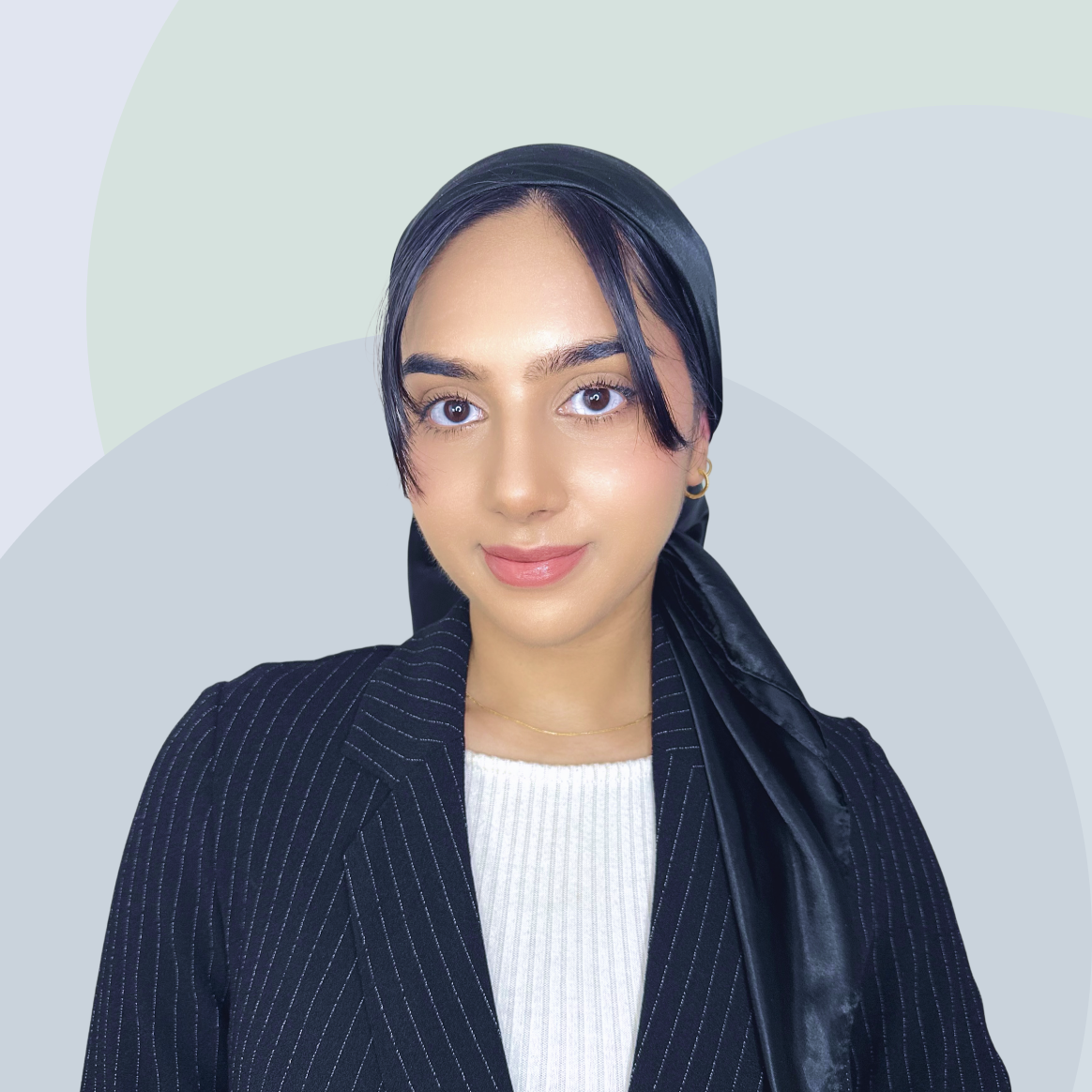 Huda Syed